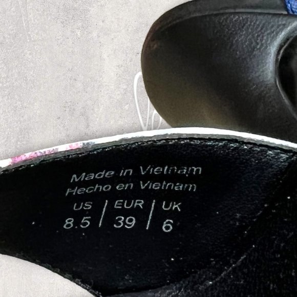 ALDO Platform Heel – Sz 8.5 - Picture 13 of 16